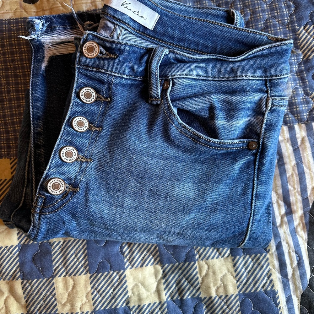 KanCan skinny jeans